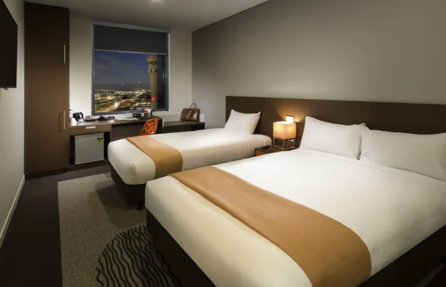 布里斯本住宿便宜