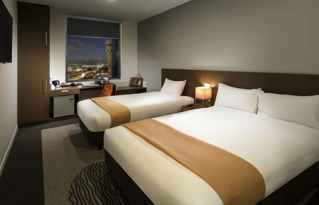 布里斯本住宿便宜