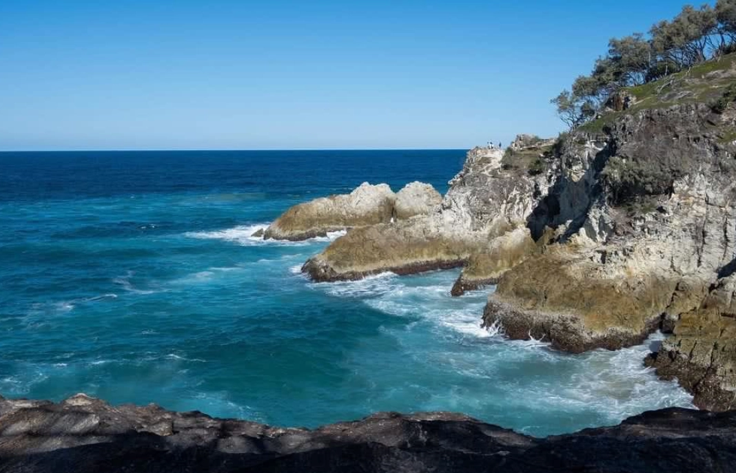 布里斯本郊區景點