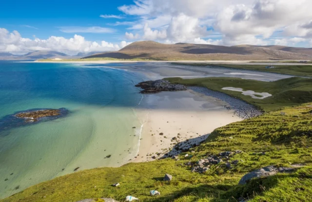 蘇格蘭高地旅遊季節