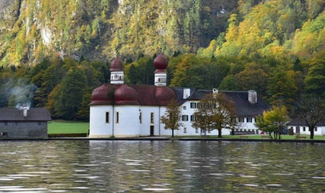 薩爾斯堡國王湖一日遊