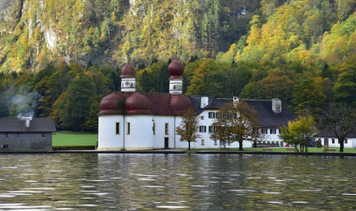 薩爾斯堡國王湖一日遊終極攻略：交通、行程、門票全解析