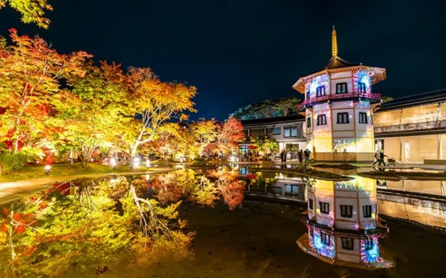 仙台松島半日遊