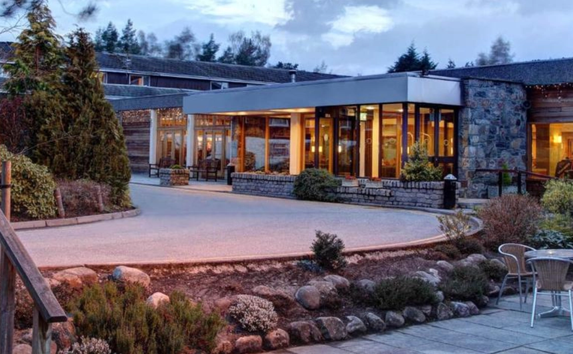 蘇格蘭高地住宿終極指南：類型、推薦清單與預訂技巧