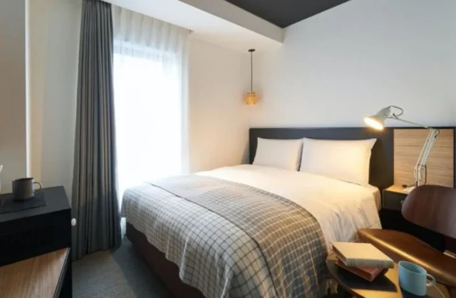 上野車站住宿推薦