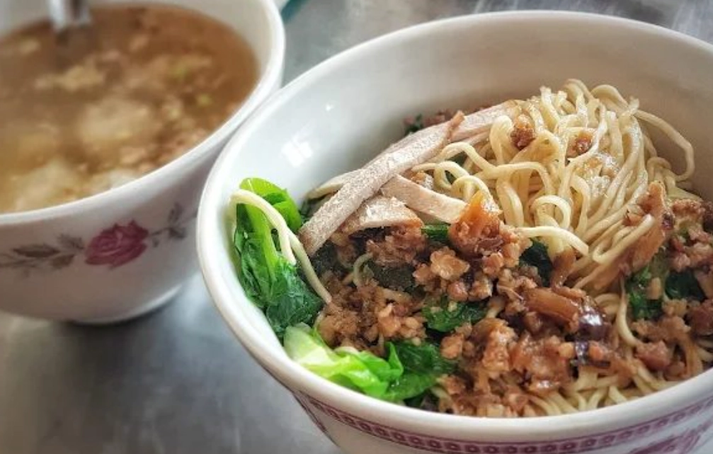 澄清湖附近美食推薦